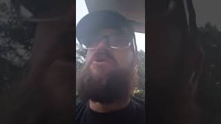 James Dean Run Golf Cart Ride Fairmount Indiana Pt 3 [upl. by Hadik]