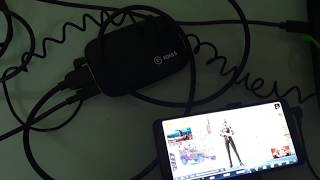 HOW TO STREAM ON AN ANDROID DEVICE USING AN ELGATO STREAM SETUP REVEAL 10K SUBS SPECIAL [upl. by Tansey]