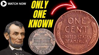 Rare Top 4 Very Very Expensive US Pennies Worth Millions You Look For [upl. by Lula61]