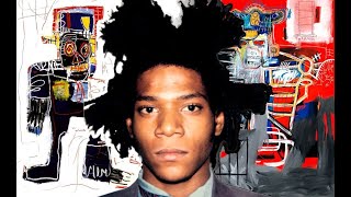 JeanMichel Basquiat is Puerto Rican The Genealogy of the Great American Artist [upl. by Dace671]