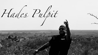 KLEV SHYNE  HADES PULPIT OFFICIAL MUSIC VIDEO [upl. by Kruter265]