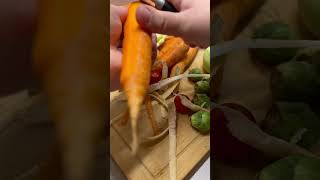 Húsleves Recept IGTiktok recept leves húsleves család vasárnap kedvenc food finom tészta [upl. by Kursh228]