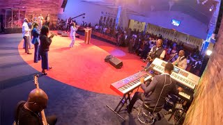 The FAITHFULNESS Of God  A Powerful Worship Experience [upl. by Zilef246]