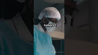 Malignant vs Benign Tumor Whats the Difference shorts cancer facts [upl. by Ellehcram]