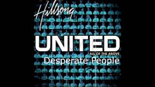 Hillsong United  All of the Above [upl. by Matuag]