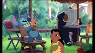 Lilo amp Stitch 2002 Movie Entertaining [upl. by Elspet]