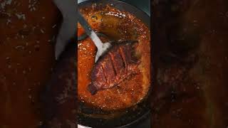 Karimeen Pollichathu Restaurant Chef Pillai Style  Chef Pillai Recipes [upl. by Greenwell441]