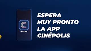 ¡La nueva App de Cinépolis [upl. by Marten]