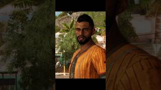 Far Cry 6 The Most Powerful Weapon Is a Pet Pig [upl. by Durgy]