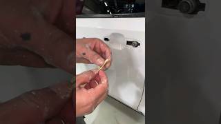 Broken Door Handle Open Trick  How To Open Broken Door Handle  youtube automobile mechancial [upl. by Diet]