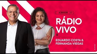 RÁDIO VIVO  26032024 [upl. by Mckee359]