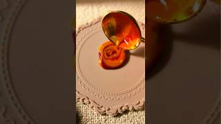 ❤🧡  Wax Sealing [upl. by Assirrec955]