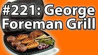 Is It A Good Idea To Microwave A George Foreman Grill [upl. by Notlaw967]