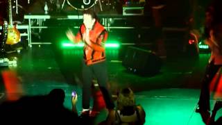 BEN  A Tribute to Michael Jackson LIVE [upl. by Oakley]