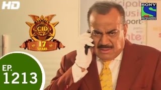 CID  सी ई डी  Call Center Murder  Episode 1213  10th April 2015 [upl. by Willamina]