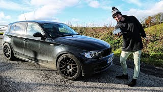 Is It Safe Remapping Your BMW 1 Series [upl. by Ainessej]