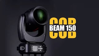 COBBEAM 150  MITEK Professional [upl. by Nomannic343]