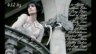 Some of the best of ENYA [upl. by Treacy]