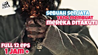 DIDIDIK SEPERTI HEWAN UNTUK MEWARISI KEKUATAN IBLIS  Reupload [upl. by Nwahsor]