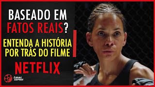 FERIDA É BASEADO EM FATOS REAIS CONHEÇA O CASO DO FILME NA NETFLIX [upl. by Tybald]