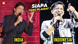 EKSIS DARI HASIL PLAGIAT  Inilah 5 Lagu POP Indonesia yang Ditiru Oleh Musisi Luar Negeri [upl. by Ettenaj]