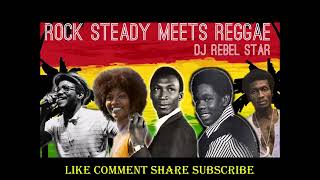 Old School 70s Reggae MixYoung Dennis BrownJimmy Cliff Delroy WilsonAlton EllisMarciaGriffiths [upl. by Iila]