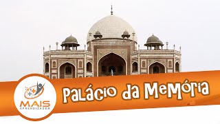 Palácio da Memória [upl. by Eekram]