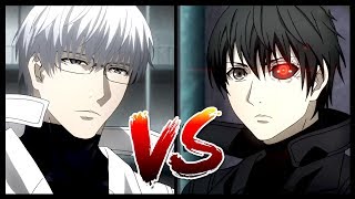 KANEKI VS ARIMA MELHOR EPISÓDIO Tokyo Ghoul Re 2  Ep 2 [upl. by Ynos446]