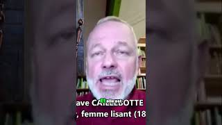 Comment Caillebotte se sert de la perspective pour inverser les rôles hommesfemmes [upl. by Delp]