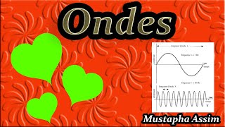 Ondes [upl. by Lanod923]