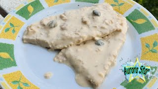 Ricetta Vitel tonnato [upl. by Auhoj960]