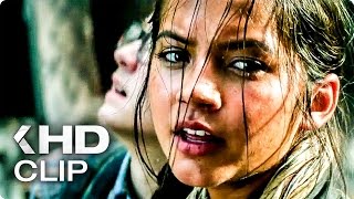 Transformers The Last Knight Movie Clip  Canopy 2017  Movieclips Trailers [upl. by Malilliw]