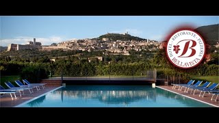 Assisi live  Hotel Bellavista [upl. by Elliot147]