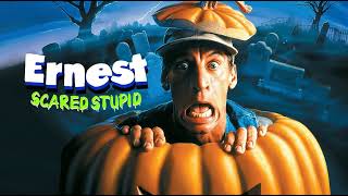 Ernest Scared Stupid 1991 Theme  Bruce Arnston [upl. by Rowena]