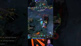 737D  Ame Morphling Dota 2 Pro Gameplay shorts dota2short dota2 [upl. by Goodwin367]