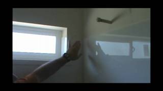 Duraflex Window Trim Kit Installation [upl. by Olivie314]