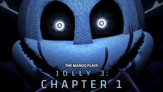 The Maroq Plays JOLLY 3 Chapter 1 [upl. by Yetnruoc]