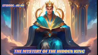 The Mystery Of The Hidden King Episode  4648  Pocket Fm  Episode  4648 [upl. by Galatia]