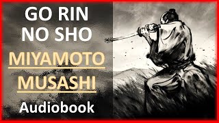 The Book of Five Rings  Go Rin No Sho Miyamoto Musashi  My Narration [upl. by Anirbys]