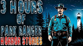 10 TRUE Terrifying Park Ranger amp Cryptid Deep Woods StoriesMega Compilation Scary Stories To sleep [upl. by Leavelle293]