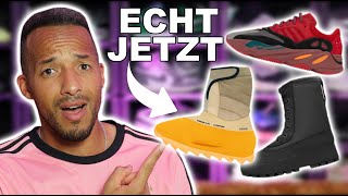 Noch mehr YEEZYS 2024 yeezy sneaker 2024 [upl. by Volnak19]