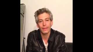 Matisyahu  quotConfidencequot Lyric Video Contest  Enter Now [upl. by Naarah207]