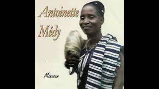 Musique Yacouba ANTOINETTE MEDY quotMainkaninquot [upl. by Euqilegna]