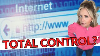 FCC Digital Equity rules for the internet cause concerns of full government control [upl. by Laise]