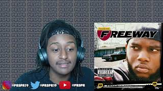 FIRST TIME LISTENING TO Freeway Feat JayZ amp Beanie Sigel  What We Do  00s HIP HOP REACTION [upl. by Gloriane]