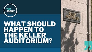 Portland Opera weighs in on Keller Auditorium replacement [upl. by Dazhahs]