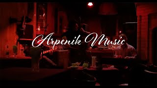 Arpenik Music  Jazz Music of Yerevan Armenia [upl. by Vanderhoek]