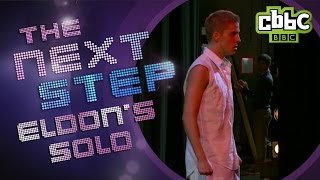 The Next Step Season 2 Episode 29  Eldons National Solo [upl. by Warren309]