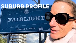 EVERYTHING YOU NEED TO KNOW ABOUT FAIRLIGHT Living in Fairlight Northern Beaches Sydney Suburb [upl. by Airdna]