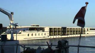 MS Prima Donna 8 Tage PassauBudapestPassau mit MS PRIMADONNA  Donau [upl. by Mccully]